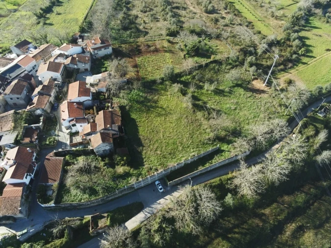 Moradia T3 para Venda em Vila Seca e Bem da Fé Foto 8