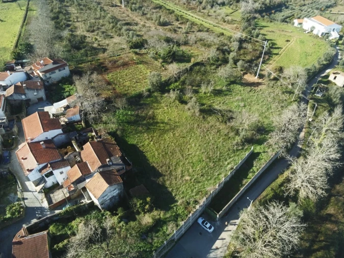 Moradia T3 para Venda em Vila Seca e Bem da Fé Foto 4