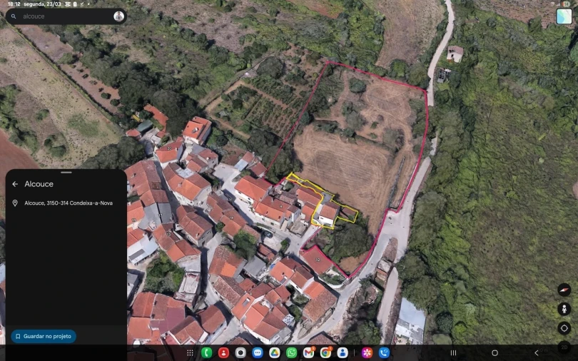 Moradia T3 para Venda em Vila Seca e Bem da Fé Foto 21