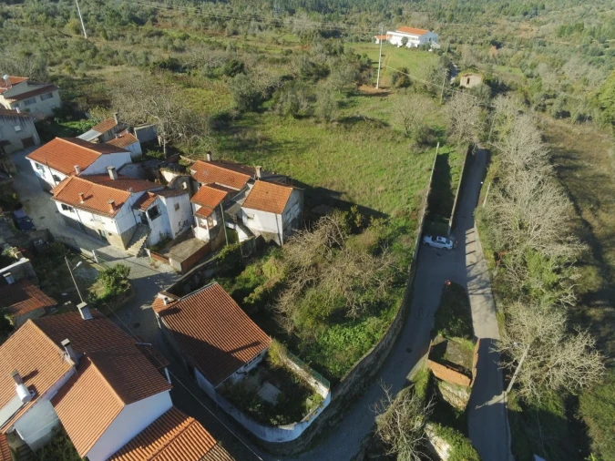 Moradia T3 para Venda em Vila Seca e Bem da Fé Foto 6