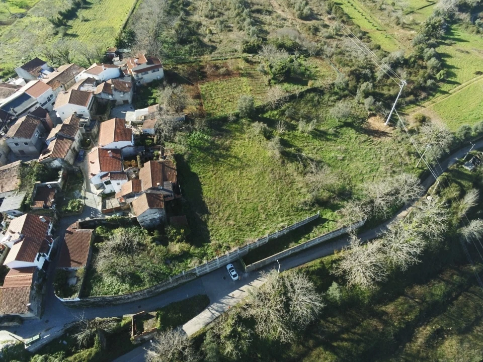 Moradia T3 para Venda em Vila Seca e Bem da Fé Foto 8