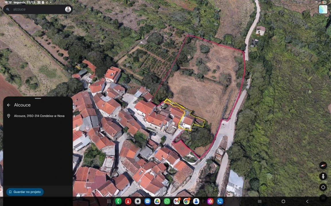 Moradia T3 para Venda em Vila Seca e Bem da Fé Foto 21