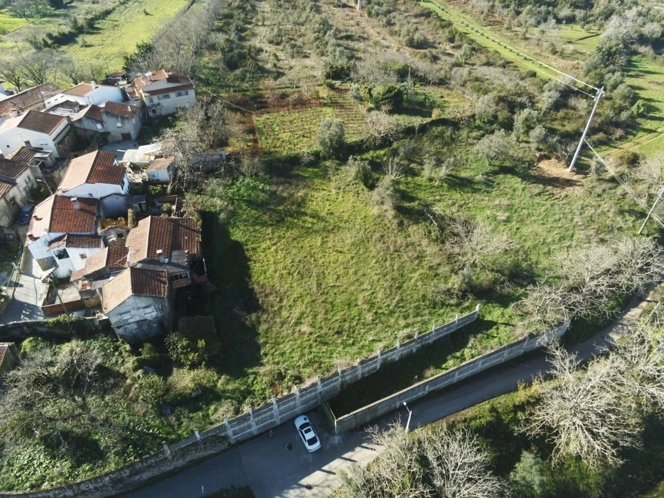 Moradia T3 para Venda em Vila Seca e Bem da Fé Foto 14