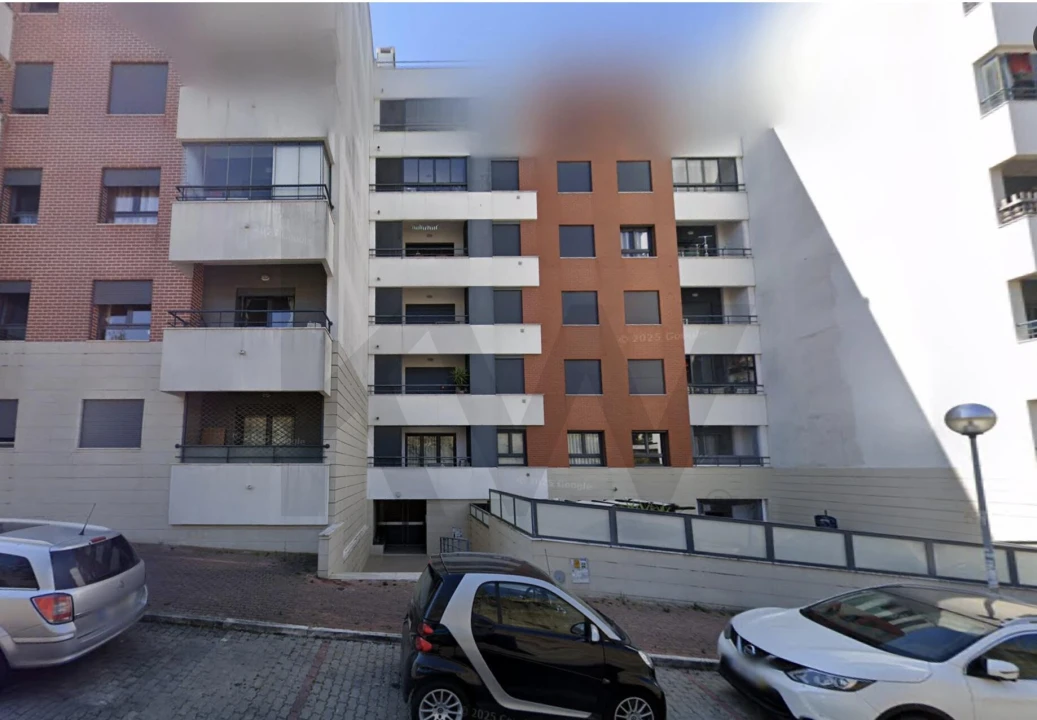 Apartamento T2 para Arrendamento em Odivelas Foto 1