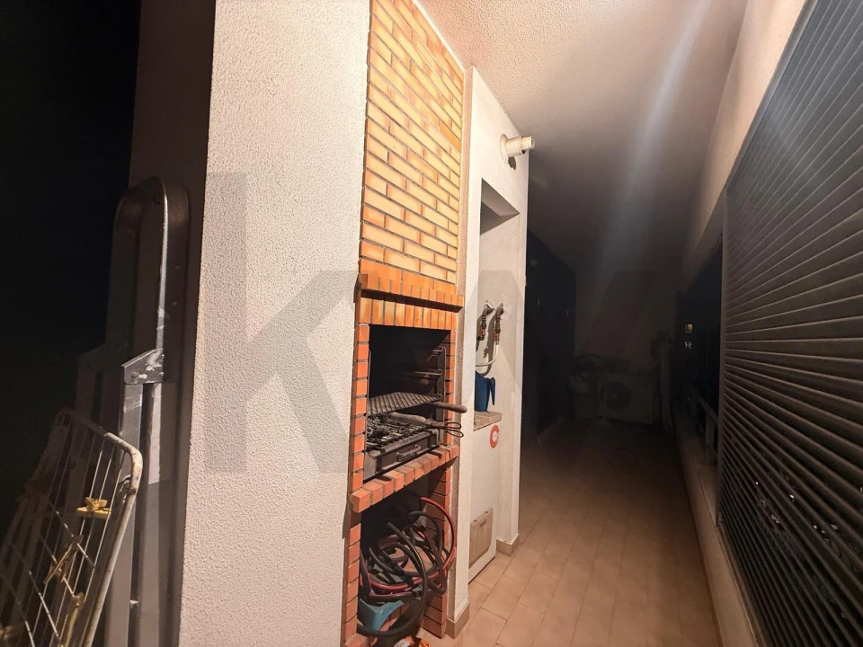 Apartamento T2 para Arrendamento em Odivelas Foto 7