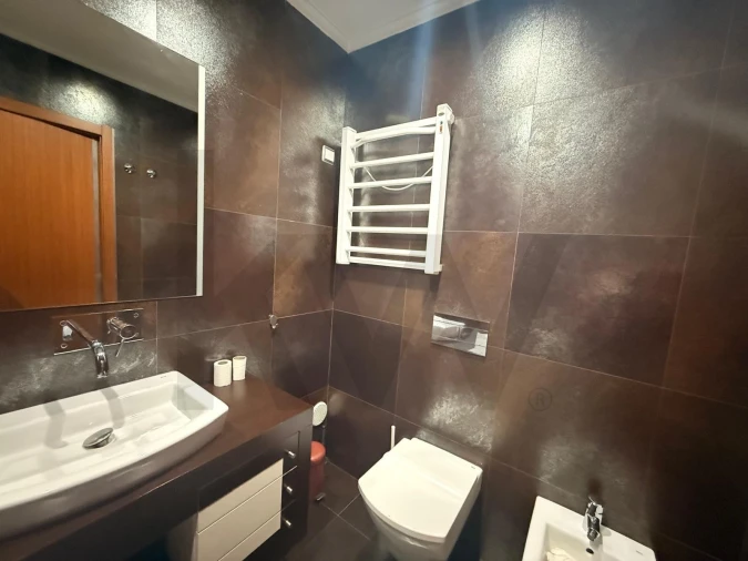 Apartamento T2 para Arrendamento em Odivelas Foto 13