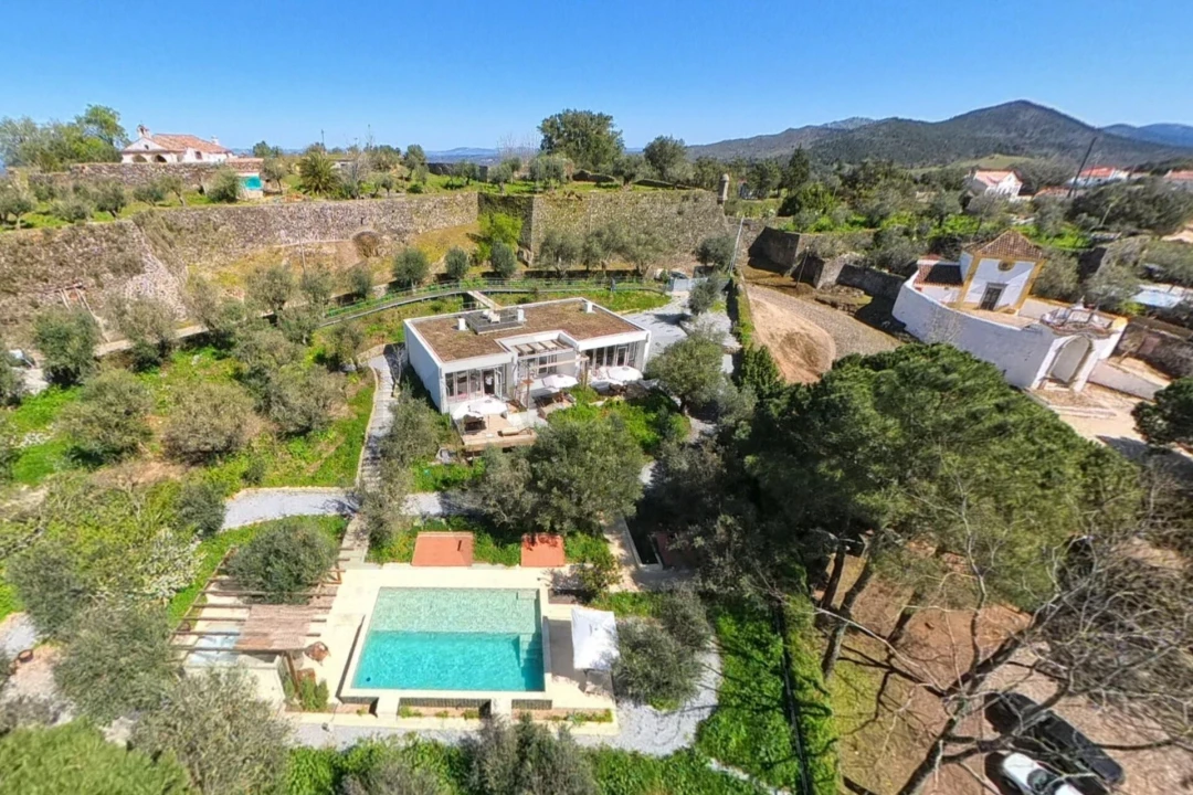 Terreno para Venda em Santa Maria da Devesa Foto 1