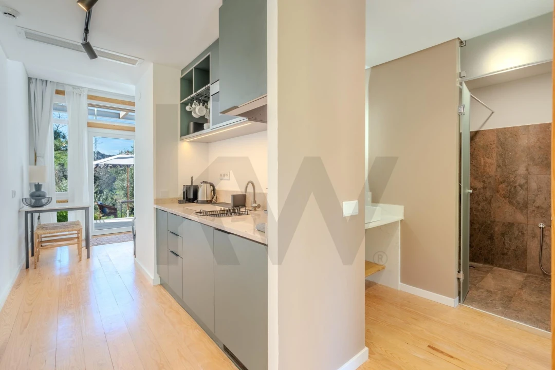 Terreno para Venda em Santa Maria da Devesa Foto 15