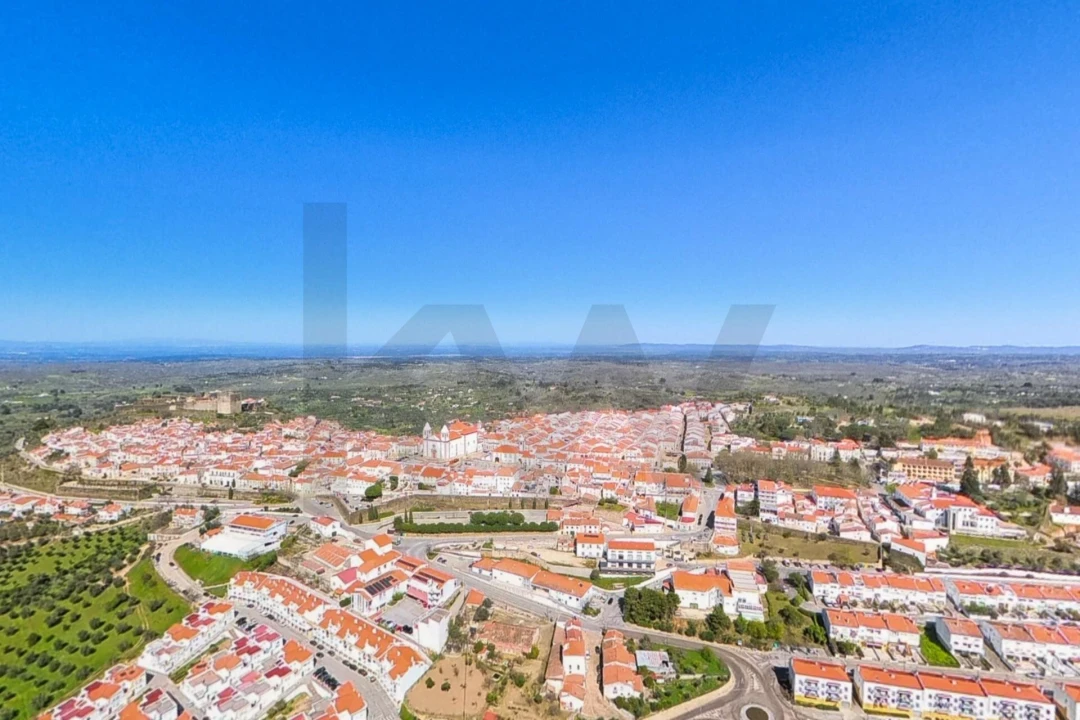 Terreno para Venda em Santa Maria da Devesa Foto 56