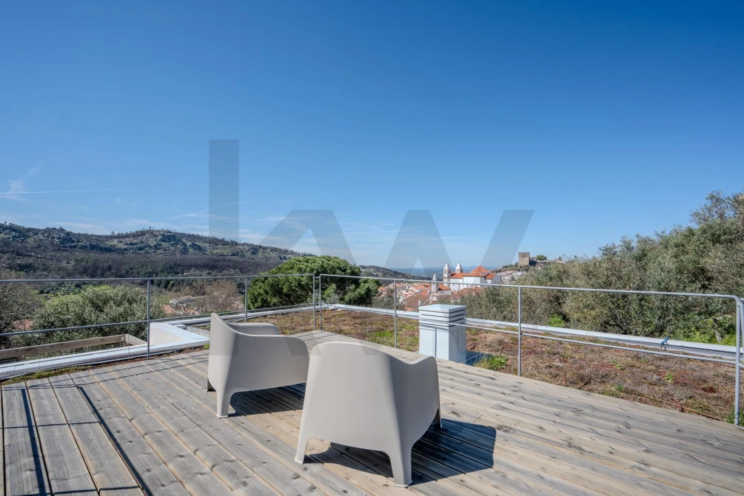 Terreno para Venda em Santa Maria da Devesa Foto 42