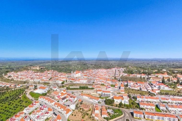 Terreno para Venda em Santa Maria da Devesa Foto 56