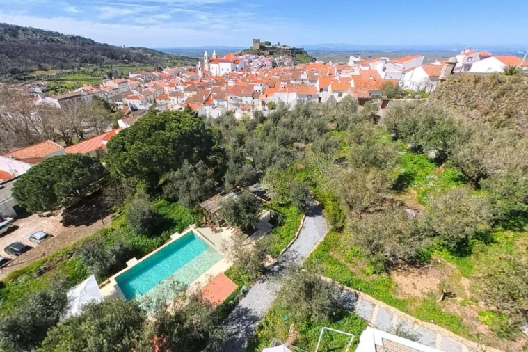 Terreno para Venda em Santa Maria da Devesa Foto 58