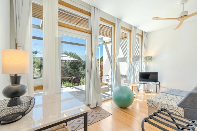 Terreno para Venda em Santa Maria da Devesa Foto 20