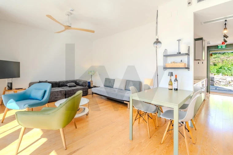 Terreno para Venda em Santa Maria da Devesa Foto 51