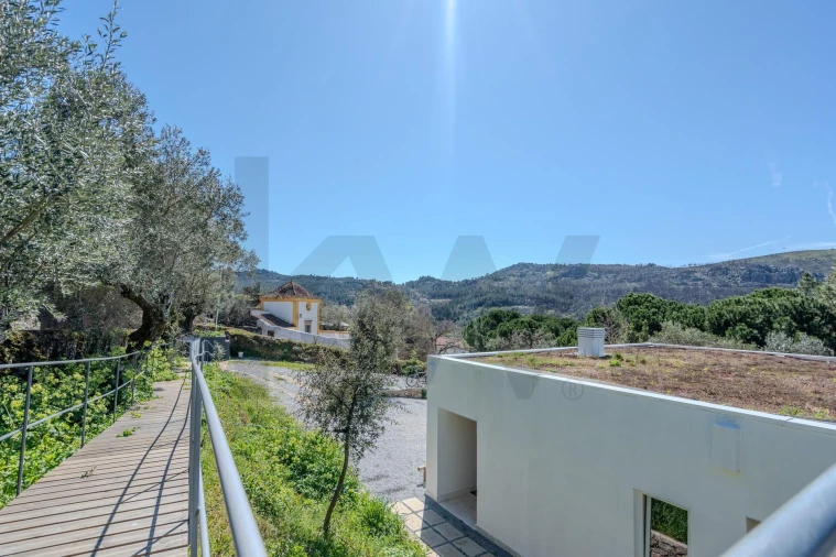 Terreno para Venda em Santa Maria da Devesa Foto 40