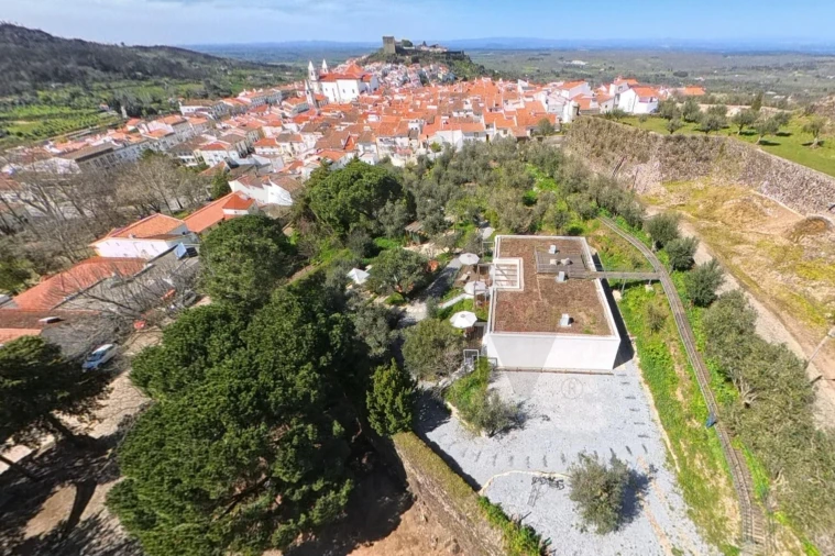 Terreno para Venda em Santa Maria da Devesa Foto 57