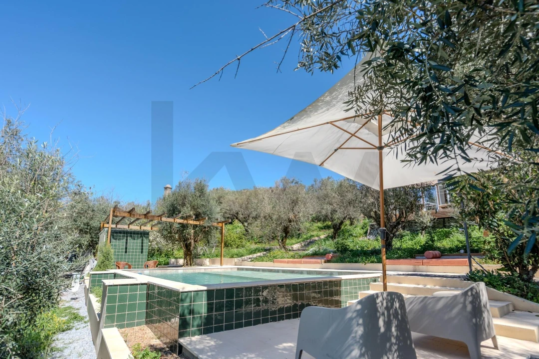 Terreno para Venda em Santa Maria da Devesa Foto 2