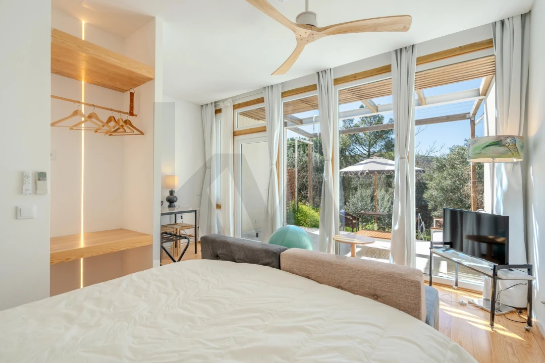 Terreno para Venda em Santa Maria da Devesa Foto 23