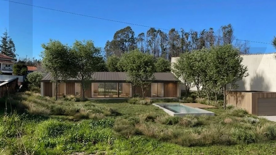 Terreno para Venda em Macinhata do Vouga