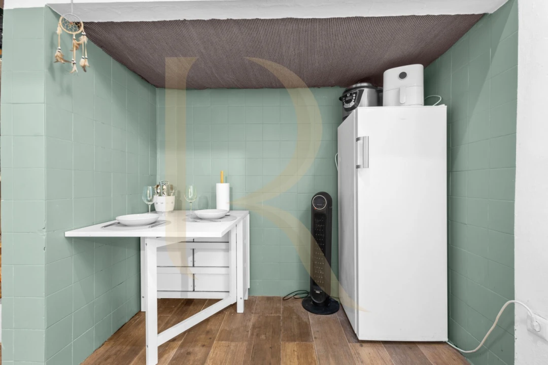 Moradia T2 para Venda em Campo e Campinho Foto 8