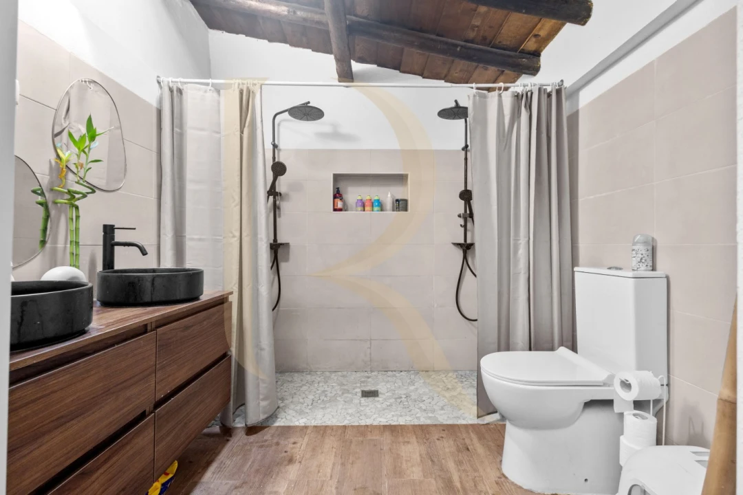 Moradia T2 para Venda em Campo e Campinho Foto 11