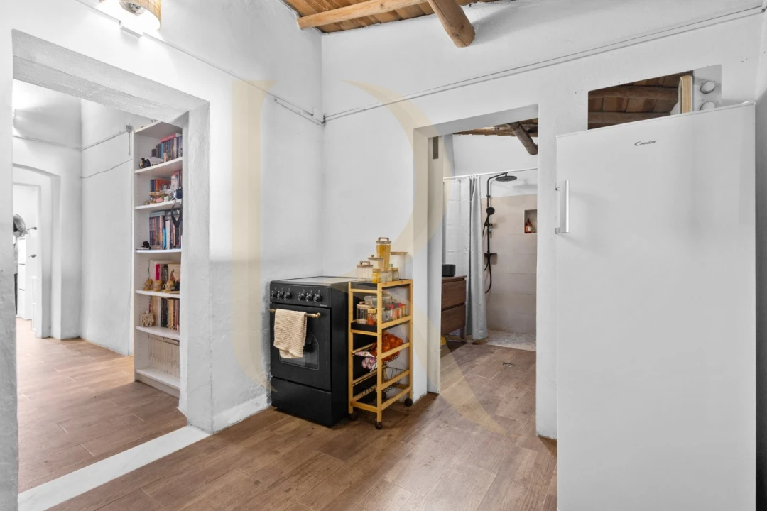 Moradia T2 para Venda em Campo e Campinho Foto 15