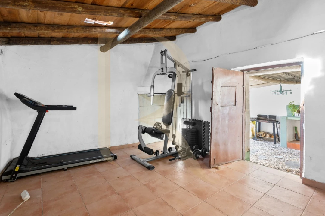 Moradia T2 para Venda em Campo e Campinho Foto 17