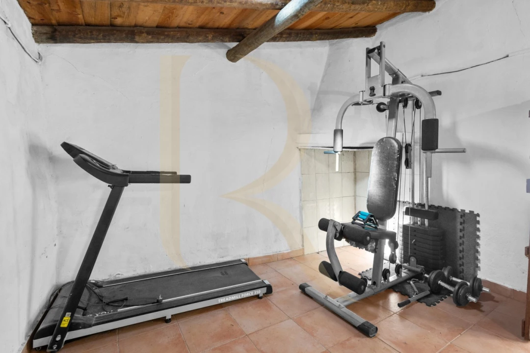 Moradia T2 para Venda em Campo e Campinho Foto 18