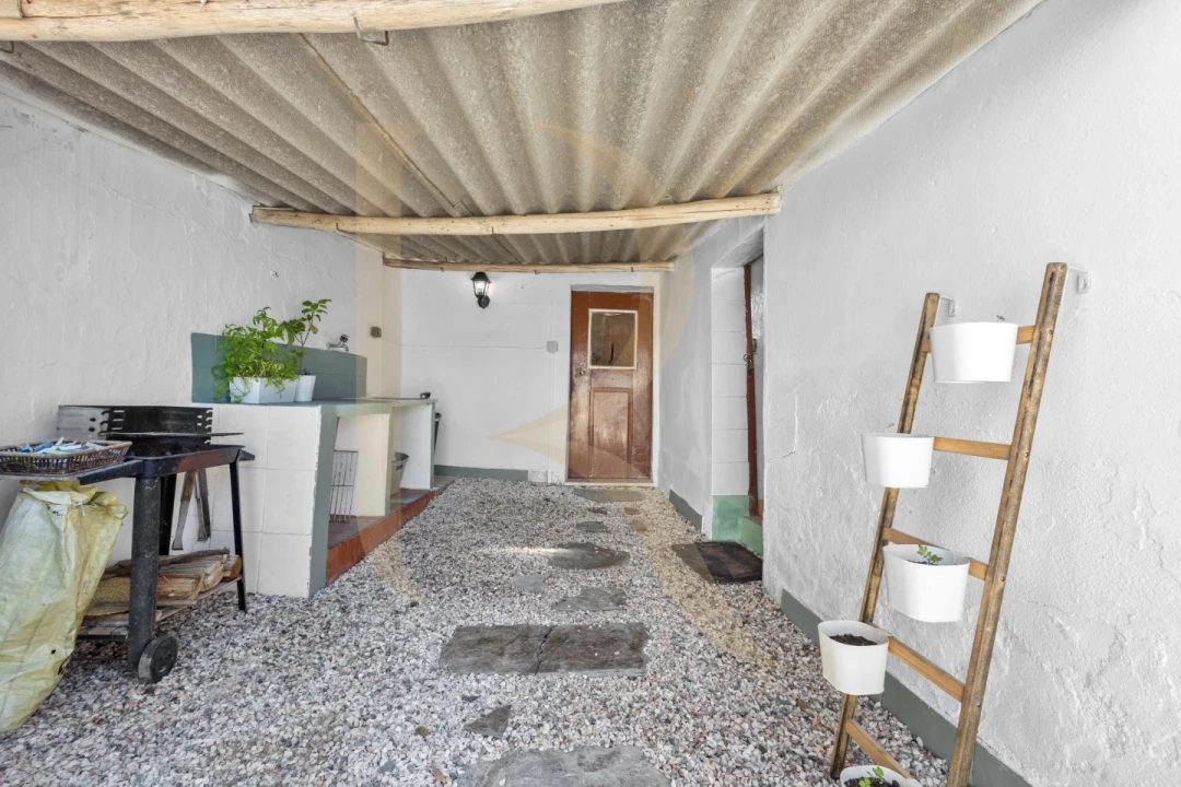 Moradia T2 para Venda em Campo e Campinho Foto 24