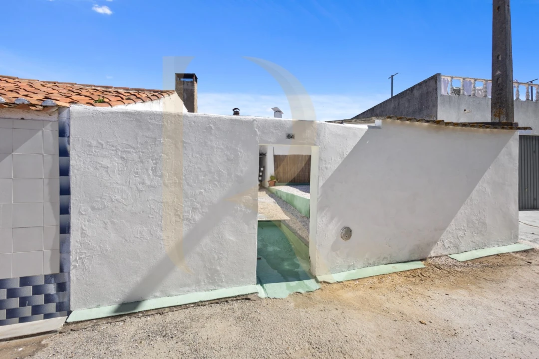 Moradia T2 para Venda em Campo e Campinho Foto 26