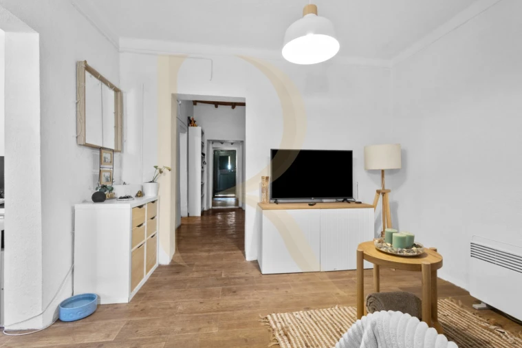 Moradia T2 para Venda em Campo e Campinho Foto 4