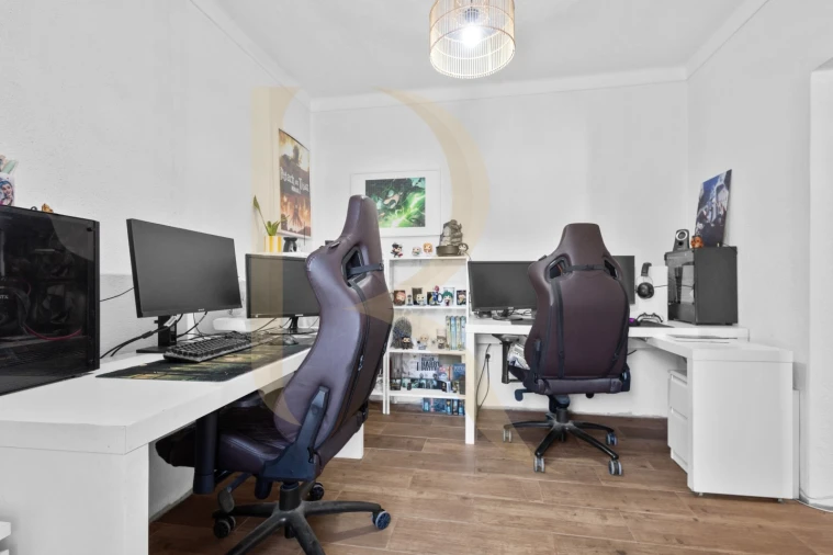 Moradia T2 para Venda em Campo e Campinho Foto 9