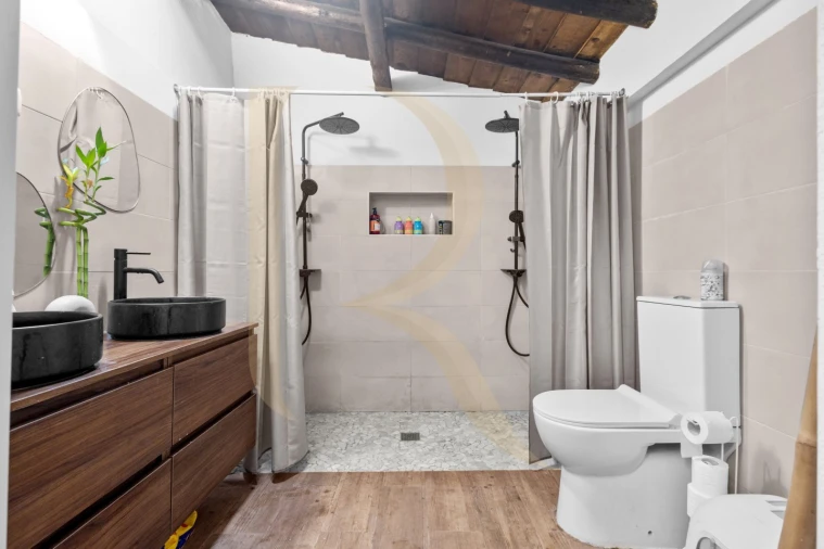 Moradia T2 para Venda em Campo e Campinho Foto 11