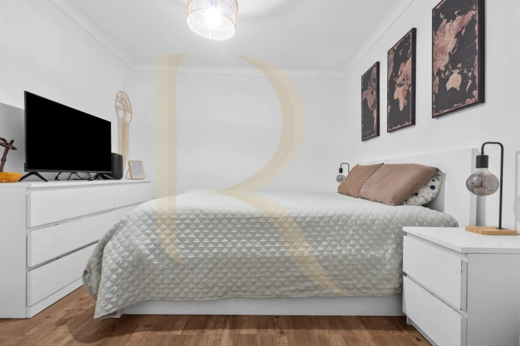 Moradia T2 para Venda em Campo e Campinho Foto 14