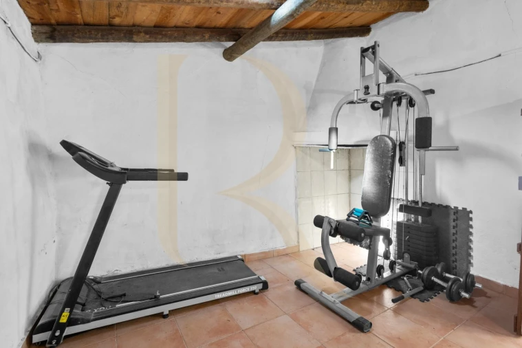 Moradia T2 para Venda em Campo e Campinho Foto 18