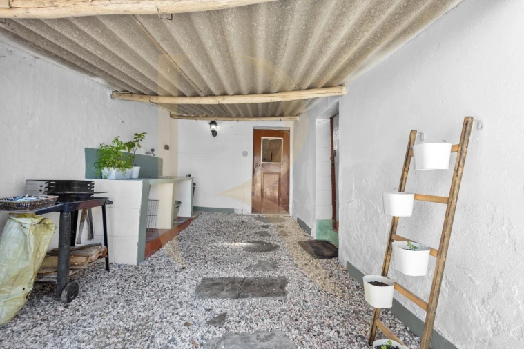 Moradia T2 para Venda em Campo e Campinho Foto 24