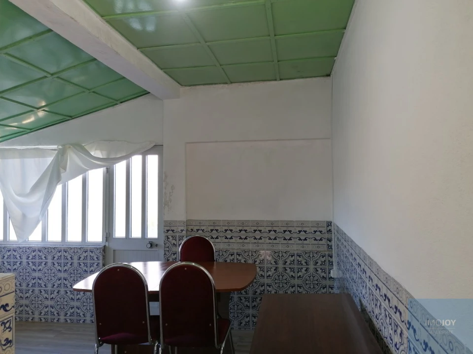 Moradia T2 para Venda em São João Baptista e Santa Maria dos Olivais Foto 6