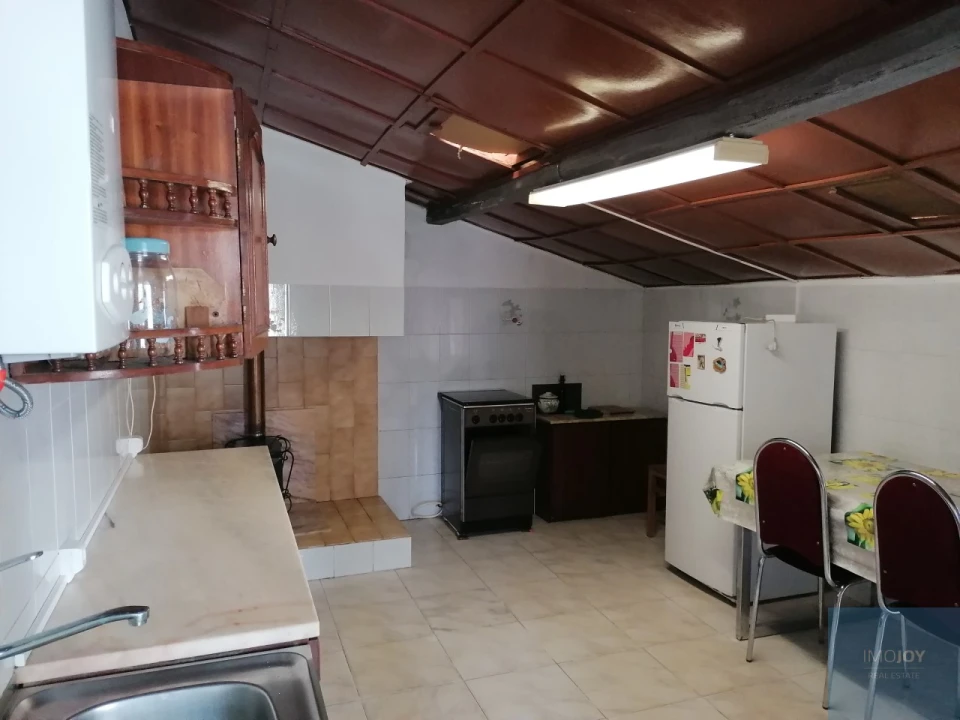 Moradia T2 para Venda em São João Baptista e Santa Maria dos Olivais Foto 10