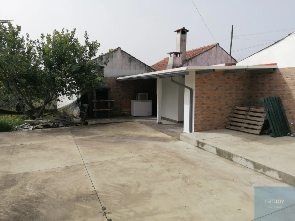 Moradia T2 para Venda em São João Baptista e Santa Maria dos Olivais Foto 16