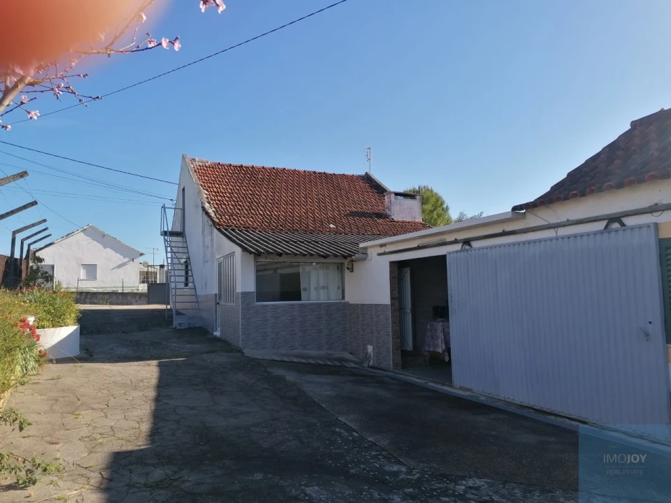 Moradia T2 para Venda em São João Baptista e Santa Maria dos Olivais Foto 17