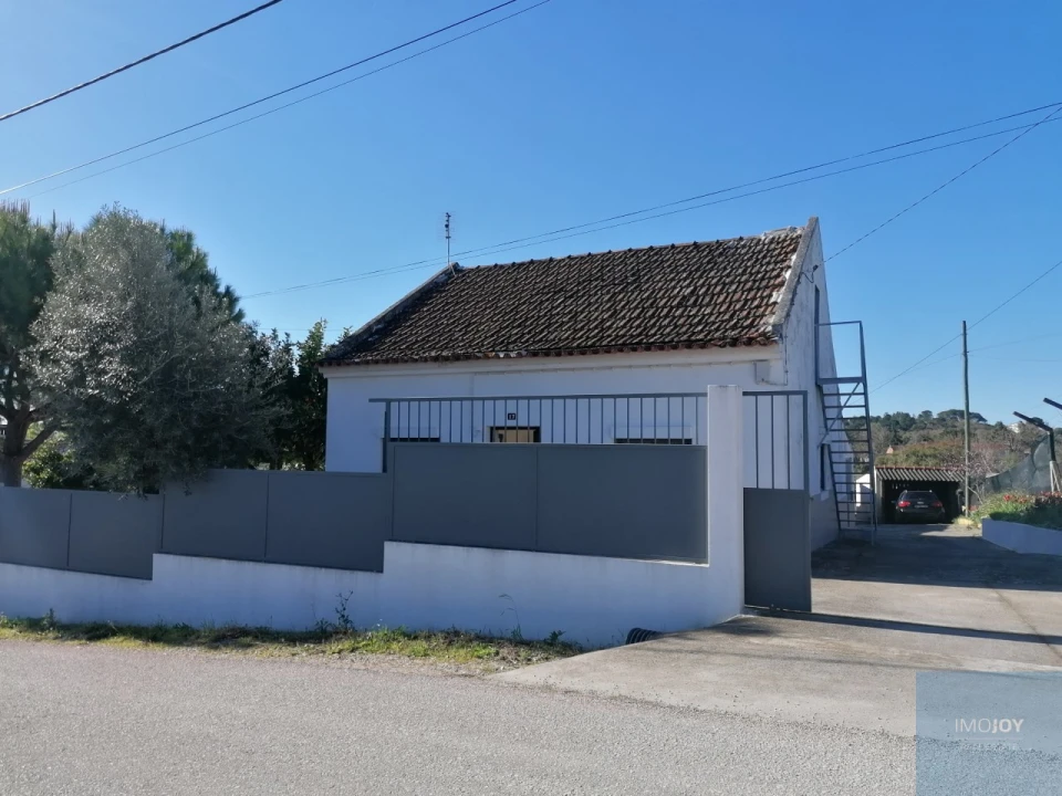 Moradia T2 para Venda em São João Baptista e Santa Maria dos Olivais Foto 25