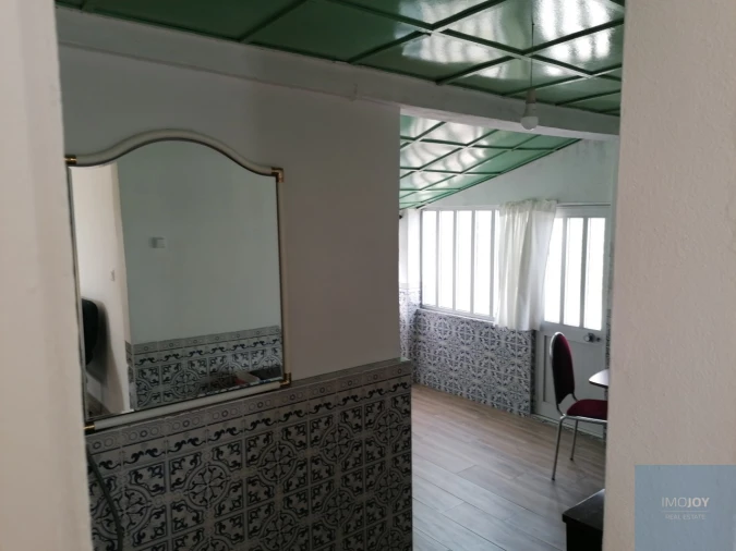 Moradia T2 para Venda em São João Baptista e Santa Maria dos Olivais Foto 5