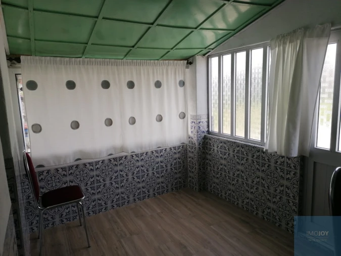 Moradia T2 para Venda em São João Baptista e Santa Maria dos Olivais Foto 8