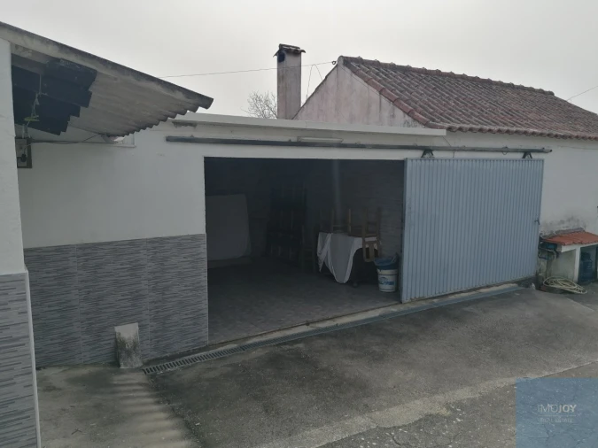 Moradia T2 para Venda em São João Baptista e Santa Maria dos Olivais Foto 22