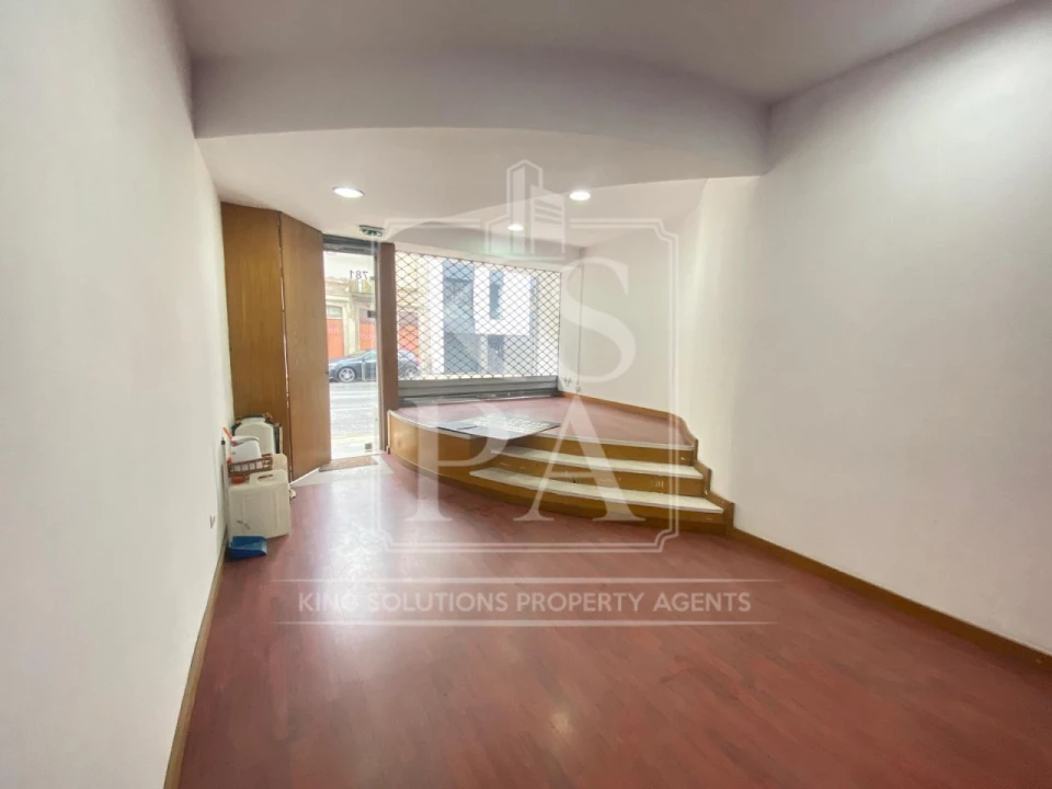 Loja para Arrendamento em Cedofeita, Santo Ildefonso, Sé, Miragaia, São Nicolau e Vitória Foto 6