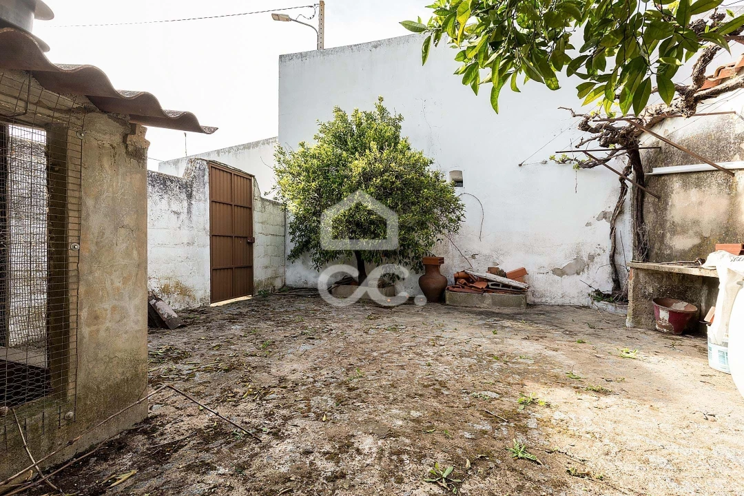 Moradia T3 para Venda em Campo e Campinho Foto 3