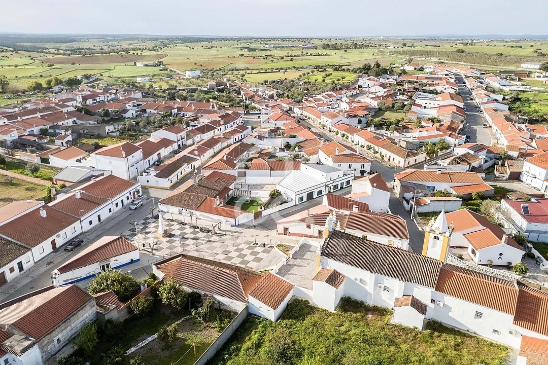 Moradia T3 para Venda em Campo e Campinho Foto 40