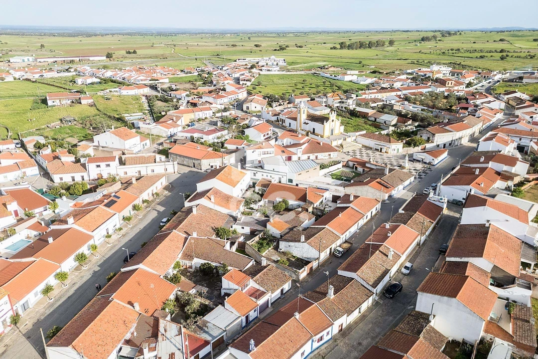 Moradia T3 para Venda em Campo e Campinho Foto 45