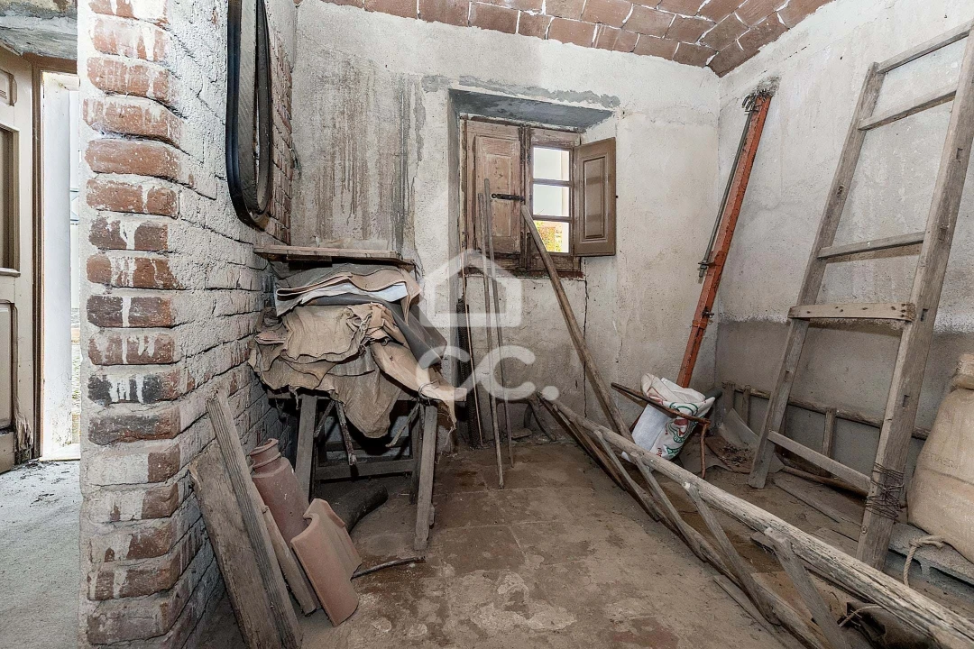 Moradia T3 para Venda em Campo e Campinho Foto 11