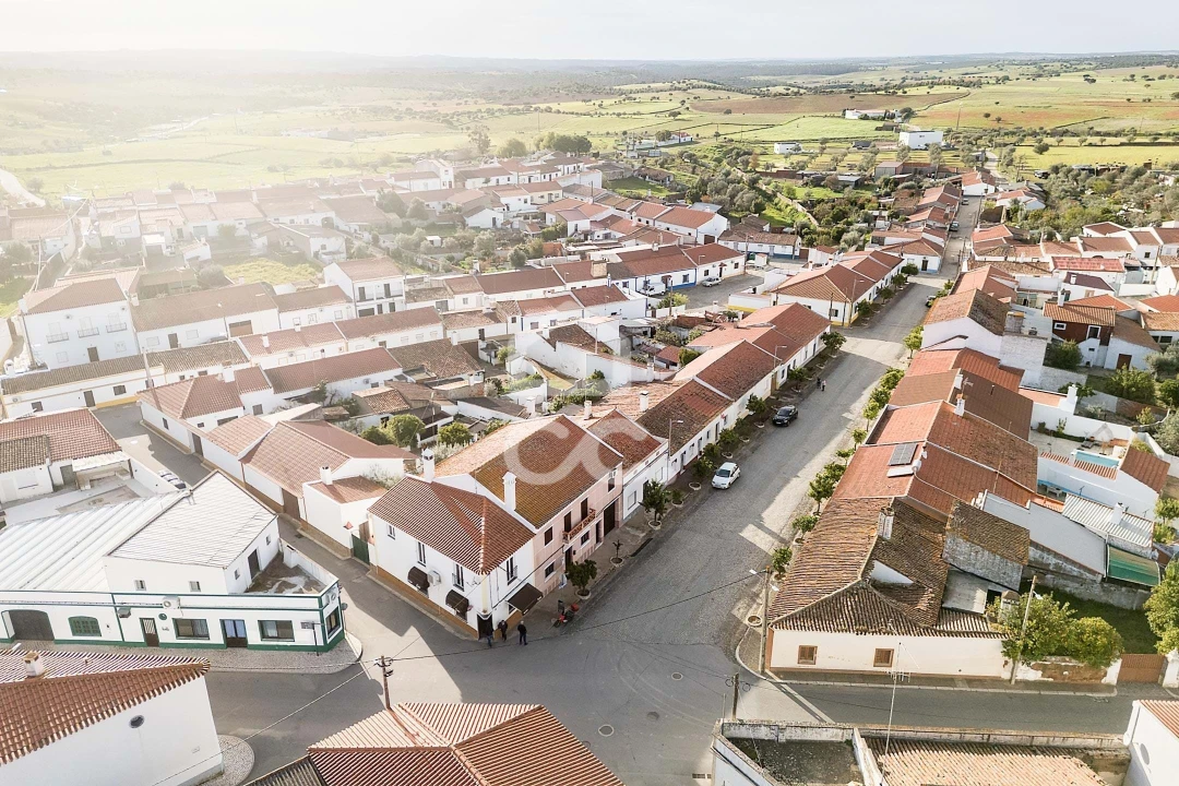 Moradia T3 para Venda em Campo e Campinho Foto 37